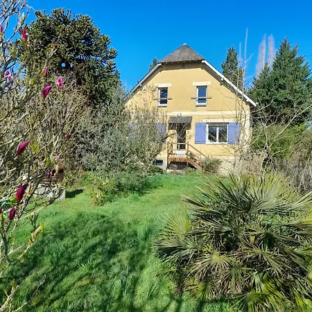 Guernazelles Villa Le Controis-en-Sologne Exterior photo