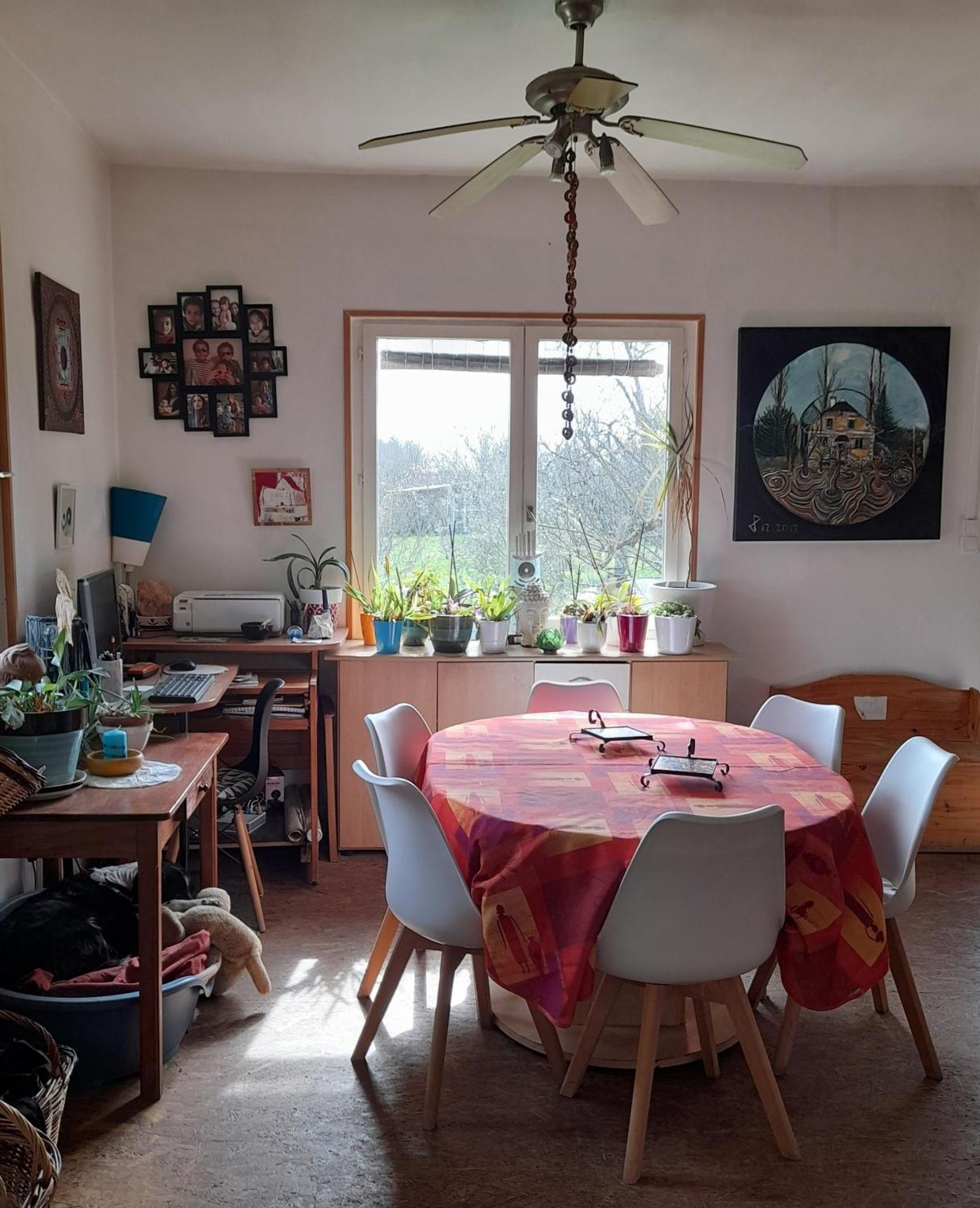 Guernazelles Holiday home