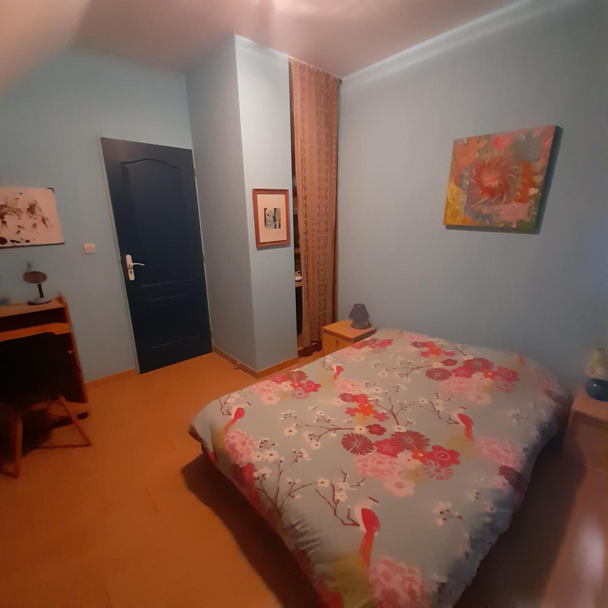 Holiday home Guernazelles