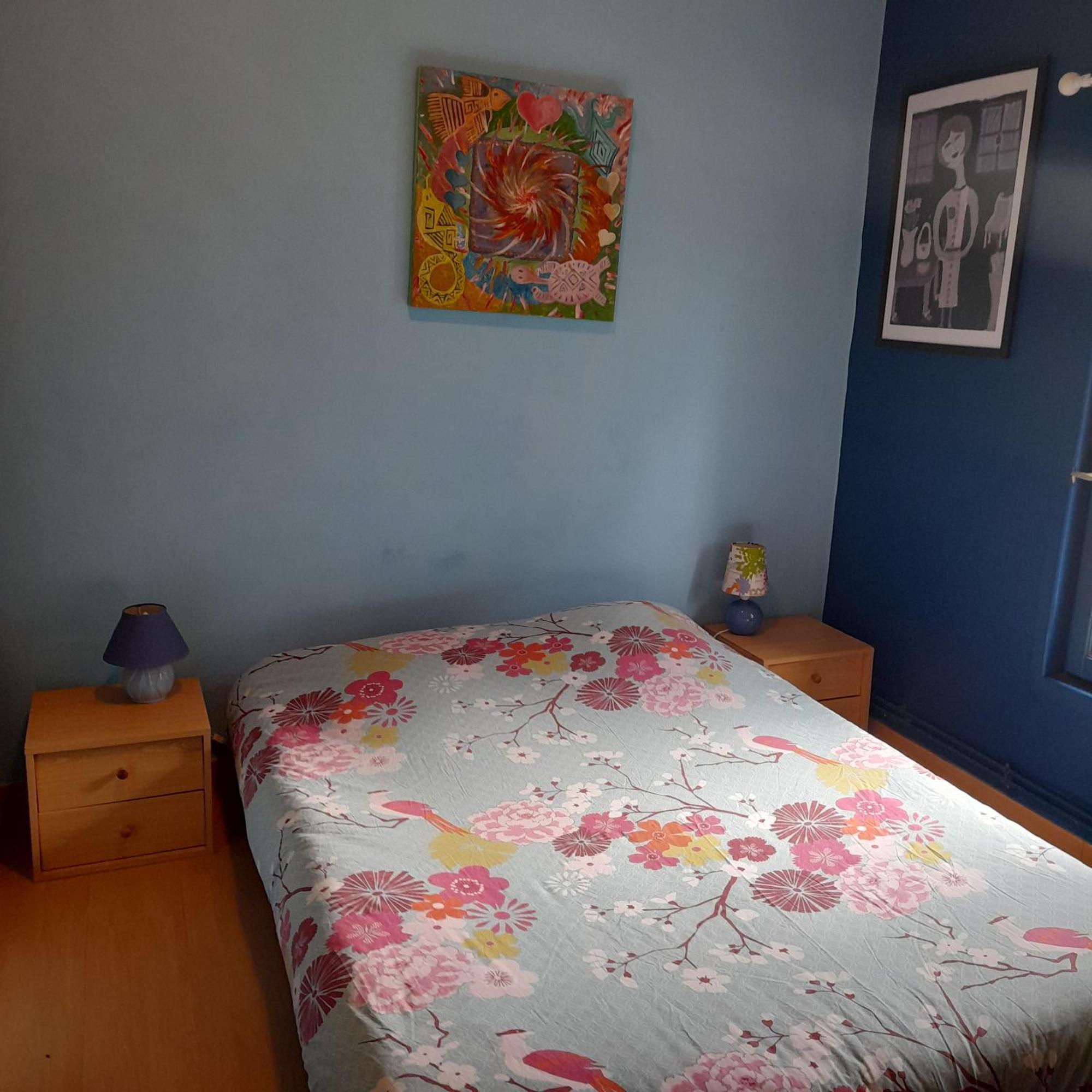 Guernazelles Holiday home *