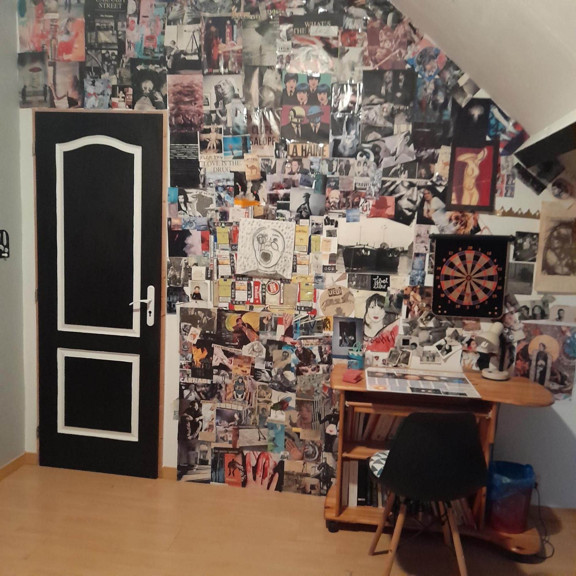 Holiday home Guernazelles *