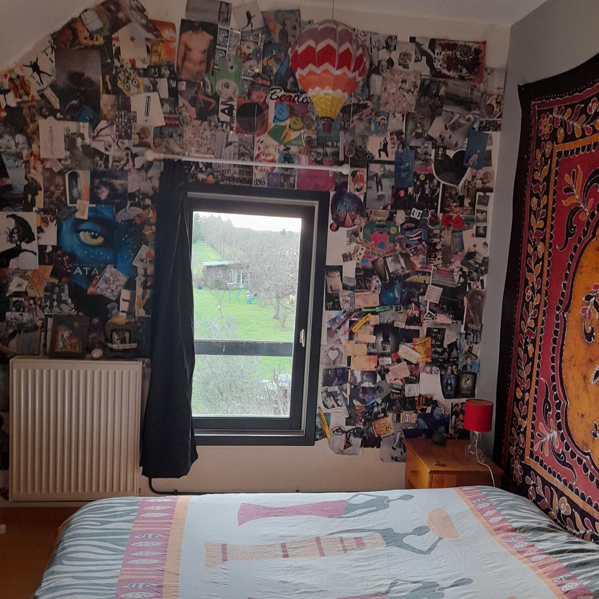 Holiday home Guernazelles