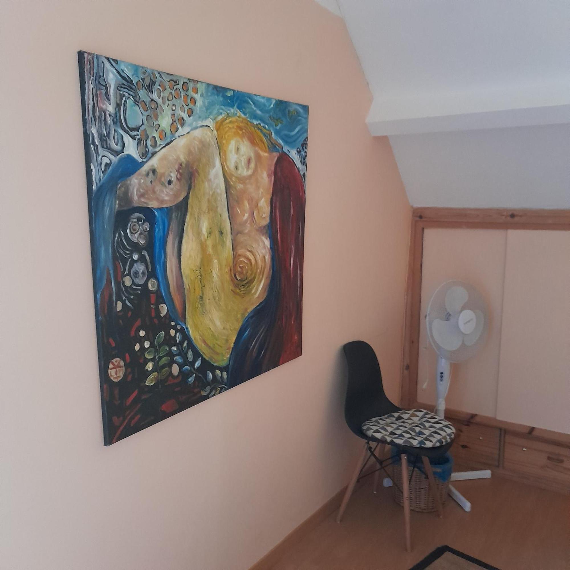 Guernazelles Holiday home *