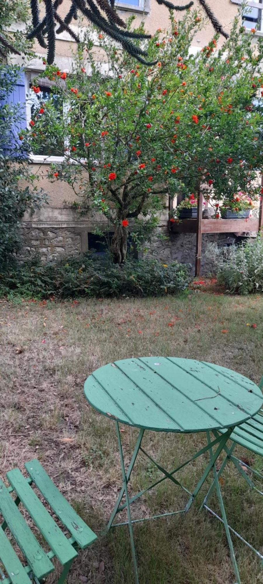 Holiday home Guernazelles Le Controis-en-Sologne
