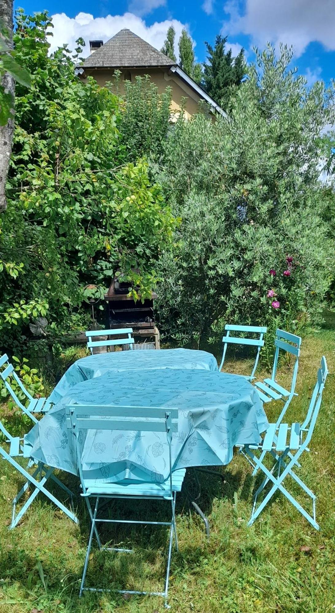 Guernazelles Holiday home